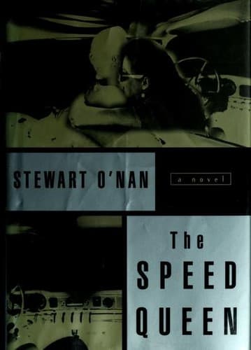 The speed queen