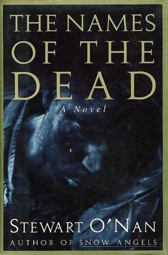 The Names of the Dead