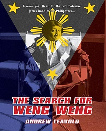 The Search for Weng Weng