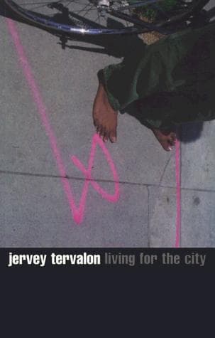 Living for the city