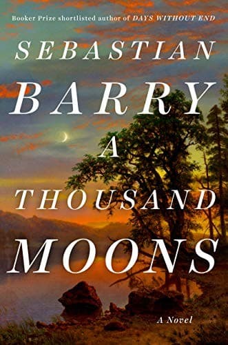 A thousand moons