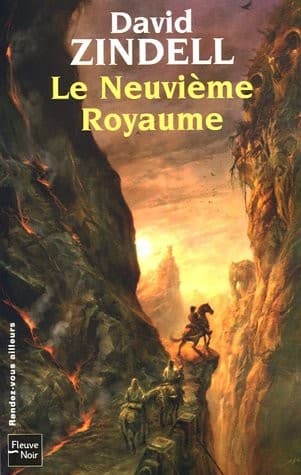 Le NeuviÃ¨me Royaume
