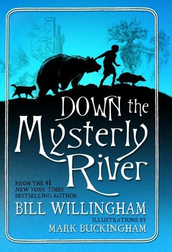 Down the Mysterly River