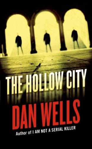 The Hollow City
