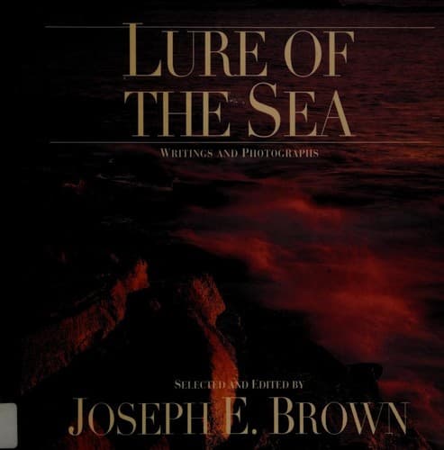 Lure of the Sea