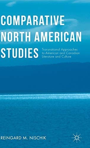 Comparative North American Studies