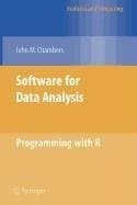 Software for Data Analysis