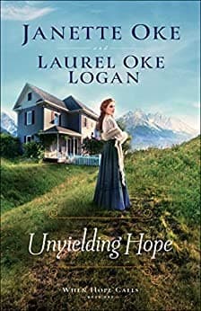 Unyielding hope