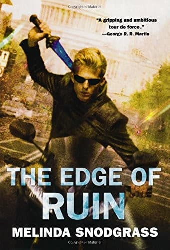 EDGE OF RUIN
