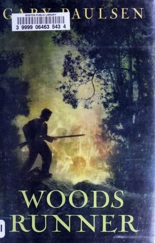 Woods Runner
