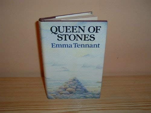 Queen of stones