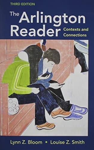 Arlington Reader 3e & VideoCentral