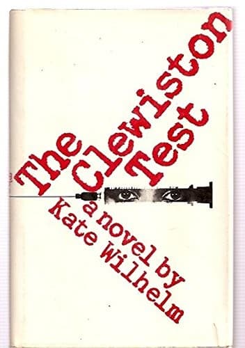 CLEWISTON TEST (Timescape Book)