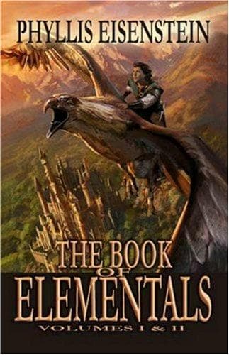 The Book of Elementals, Vol. 1 and 2