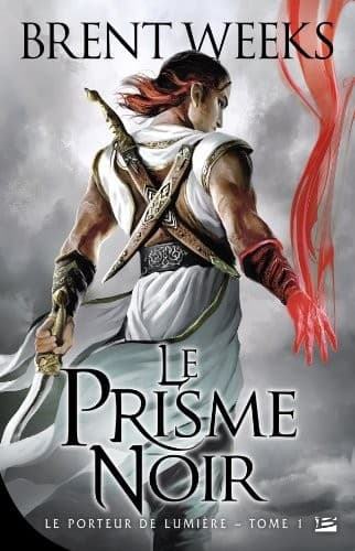 Le Prisme Noir, Tome 1
