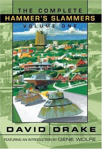 Complete Hammer's Slammers Volume 1