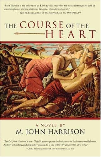 Course of the Heart