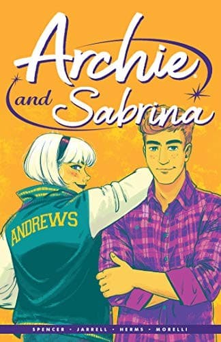 Archie and Sabrina
