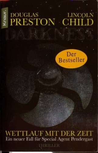 Darkness - Wettlauf mit der Zeit