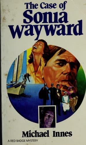 The case of Sonia Wayward