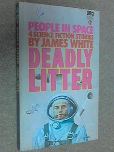 Deadly Litter