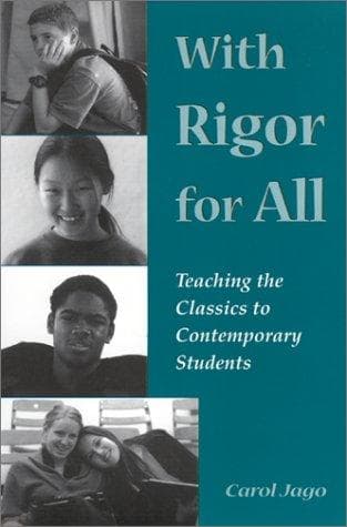 With Rigor for All