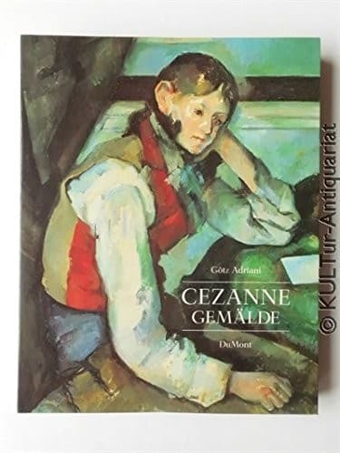 Cezanne