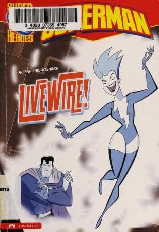 Livewire!