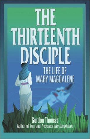 The thirteenth disciple