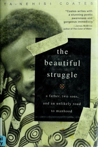 The Beautiful Struggle