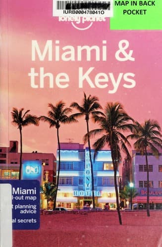 Miami & the Keys