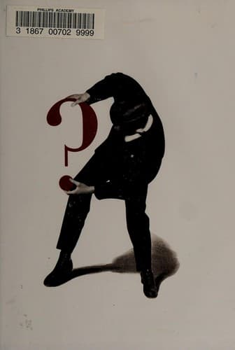 The interrogative mood