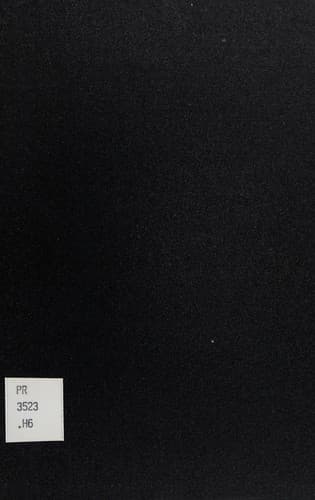 Journal narrative relative to Doctor Johnson's last illness three weeks before his death