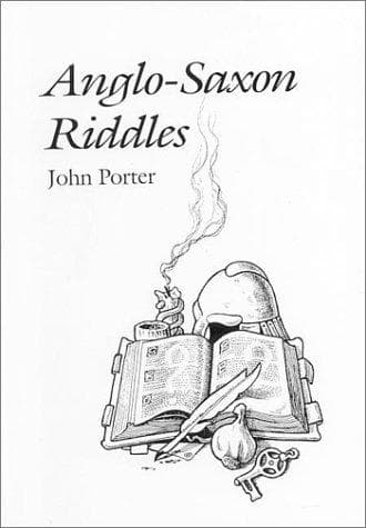 Anglo-Saxon riddles