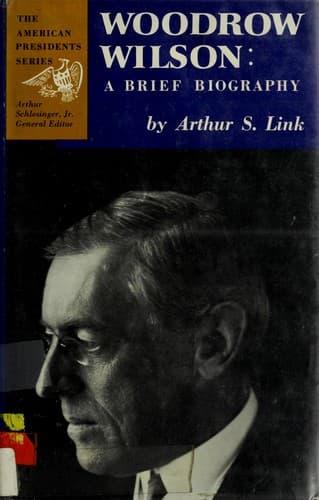 Woodrow Wilson