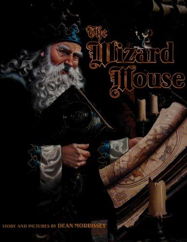 The wizard mouse