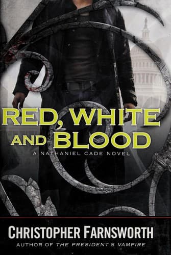 Red, white, and blood