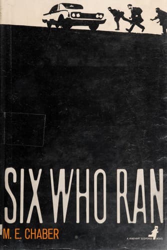 Six who ran