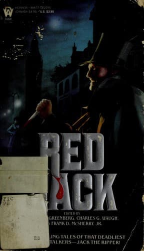 Red Jack