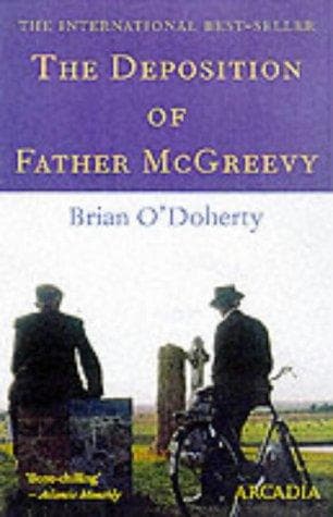 The Deposition of Father McGreevy