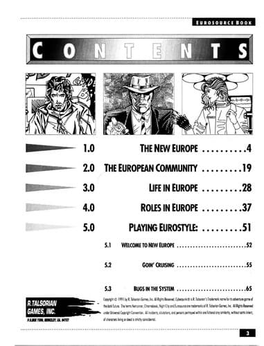 Eurosource