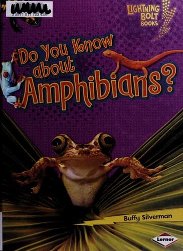 Do you know about Amphibians?