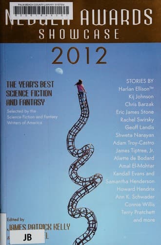 The 2011 Nebula Awards showcase