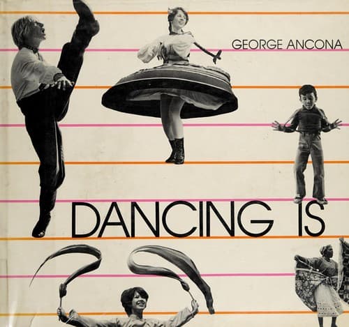 Dancing is