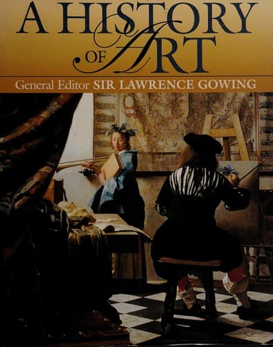 A History of Art