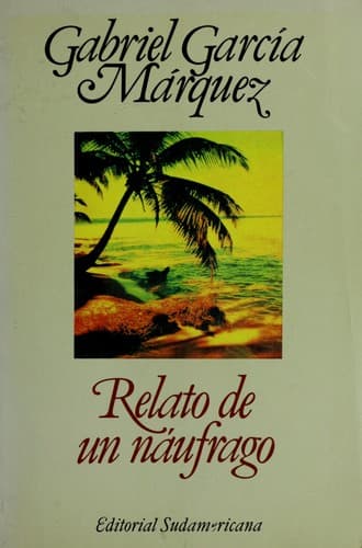 Relato de un náufrago