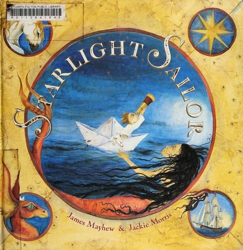 Starlight sailor