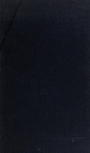 New Zealand letters of Thomas Arnold the younger with further letters from Van Diemen's Land and letters of Arthur Hugh Clough, 1847-1851