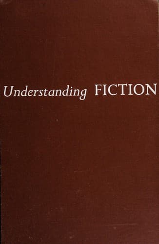 Understanding fiction -- Second Edition