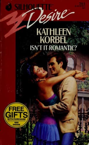Isn't It Romantic?